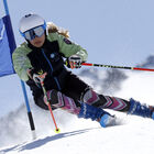 NEVADA JR, Race Blue Matte-Black Chrome Cat 3, hi-res image number null